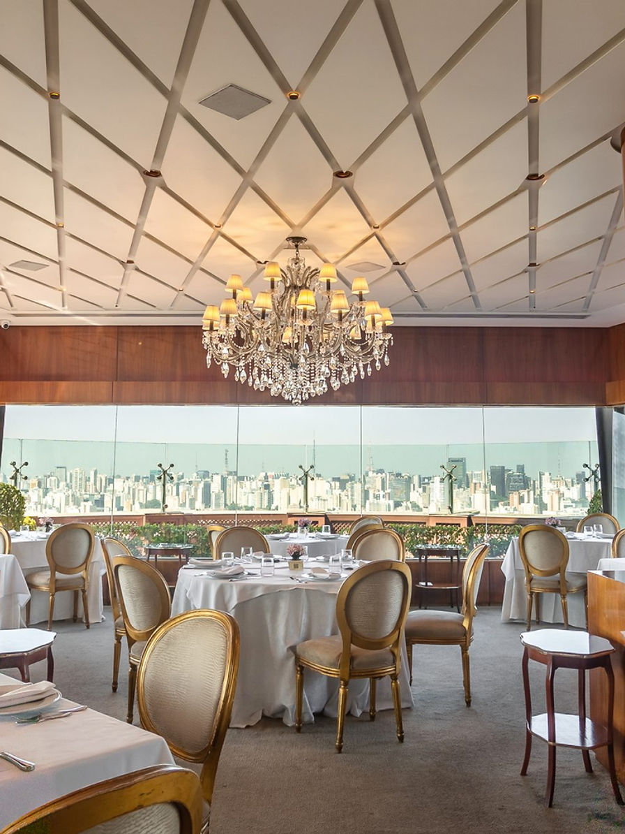 Almoço - Todos os dias